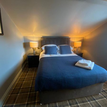 The Ivy Tree Bed & Breakfast Stockton-on-Tees Dış mekan fotoğraf